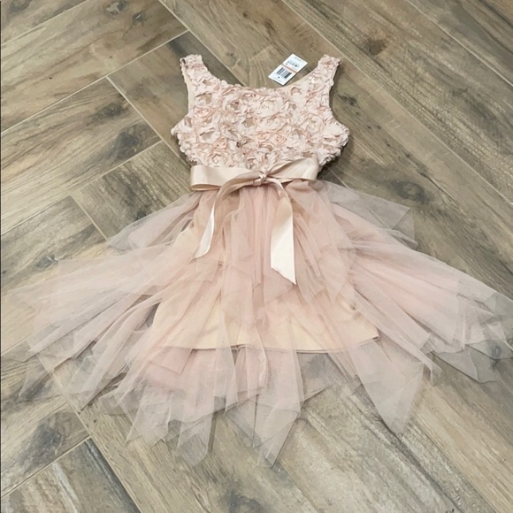 pink & Violet Other - Pink & Violet Dress